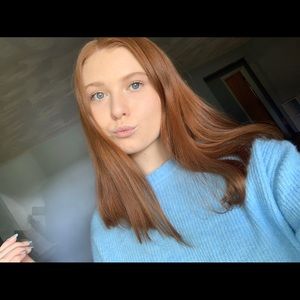 Meet your Posher, Madison